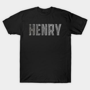 Henry T-Shirt